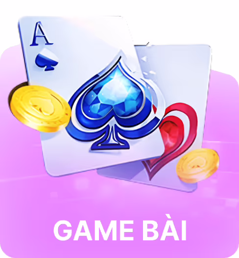 game bài