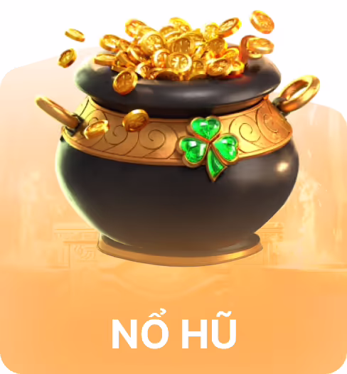 nổ hũ