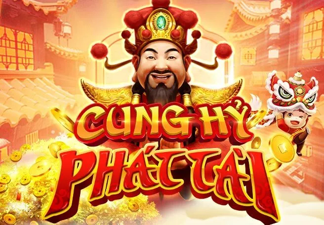 cung hỷ phát tài